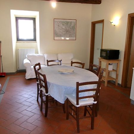 Agriturismo Fattoria Di Malavolta 佛罗伦萨 外观 照片