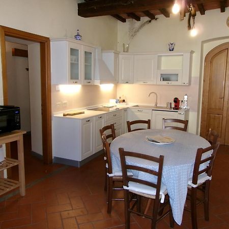 Agriturismo Fattoria Di Malavolta 佛罗伦萨 外观 照片