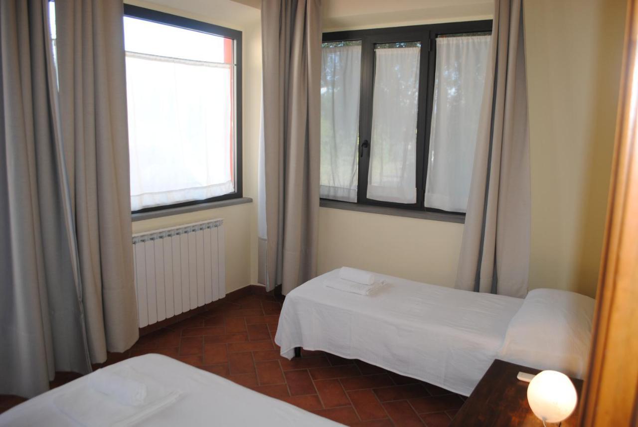 Agriturismo Fattoria Di Malavolta 佛罗伦萨 外观 照片