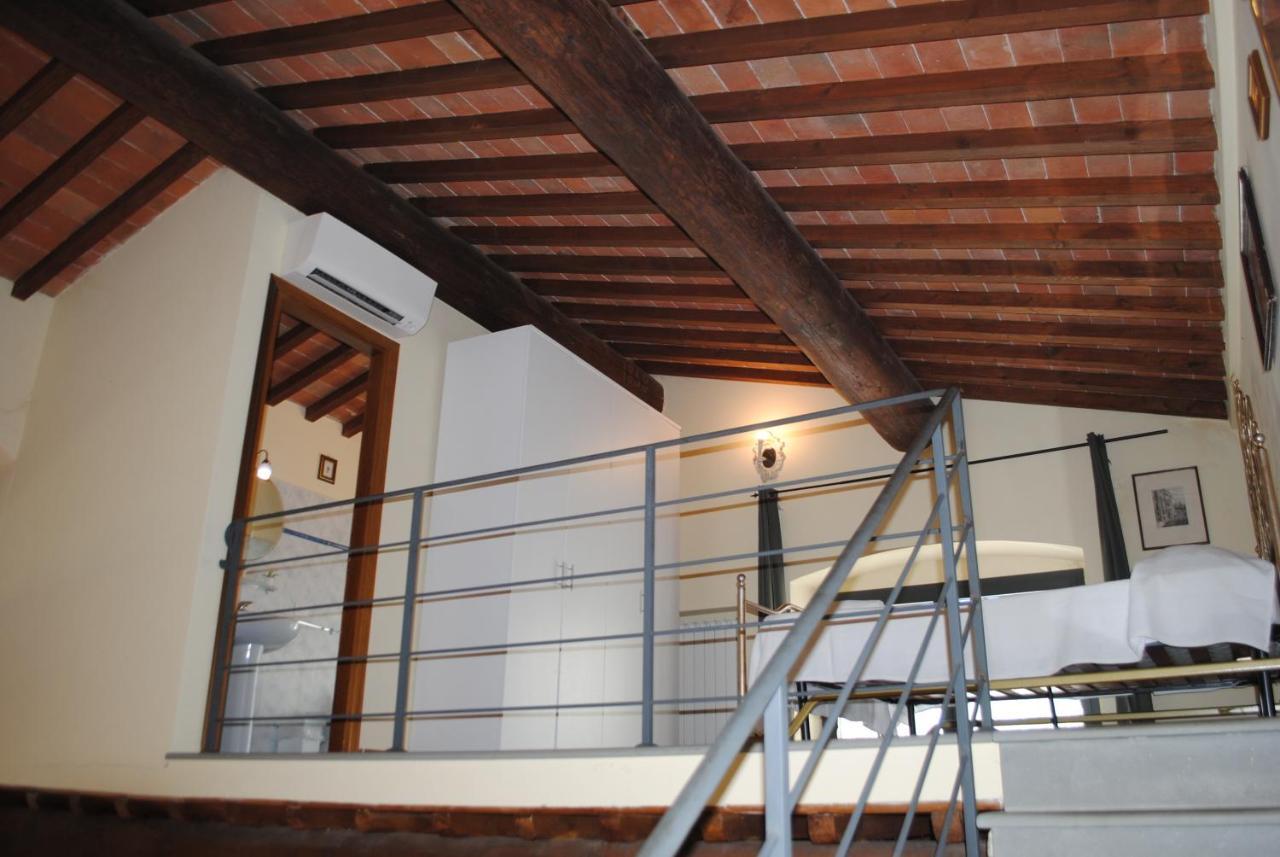 Agriturismo Fattoria Di Malavolta 佛罗伦萨 外观 照片