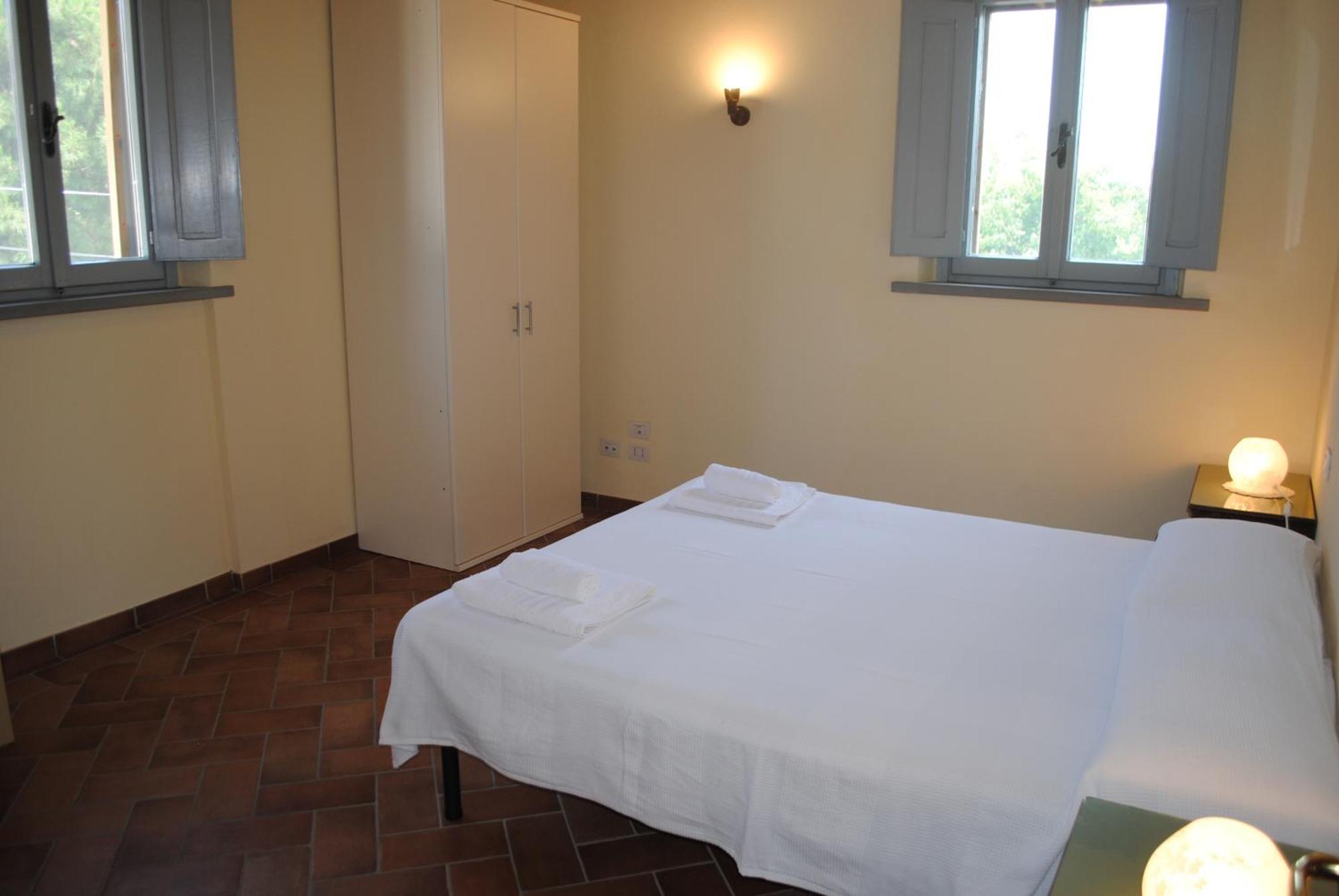Agriturismo Fattoria Di Malavolta 佛罗伦萨 外观 照片