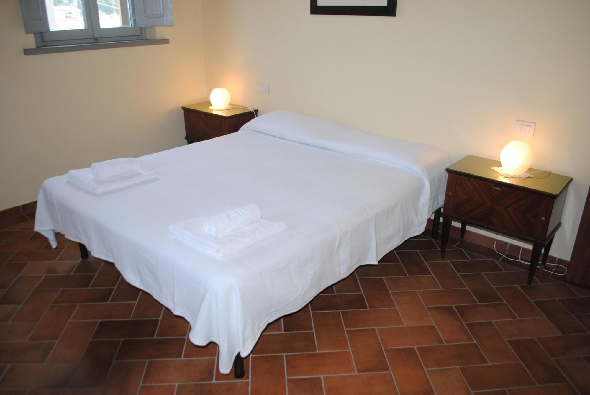 Agriturismo Fattoria Di Malavolta 佛罗伦萨 外观 照片