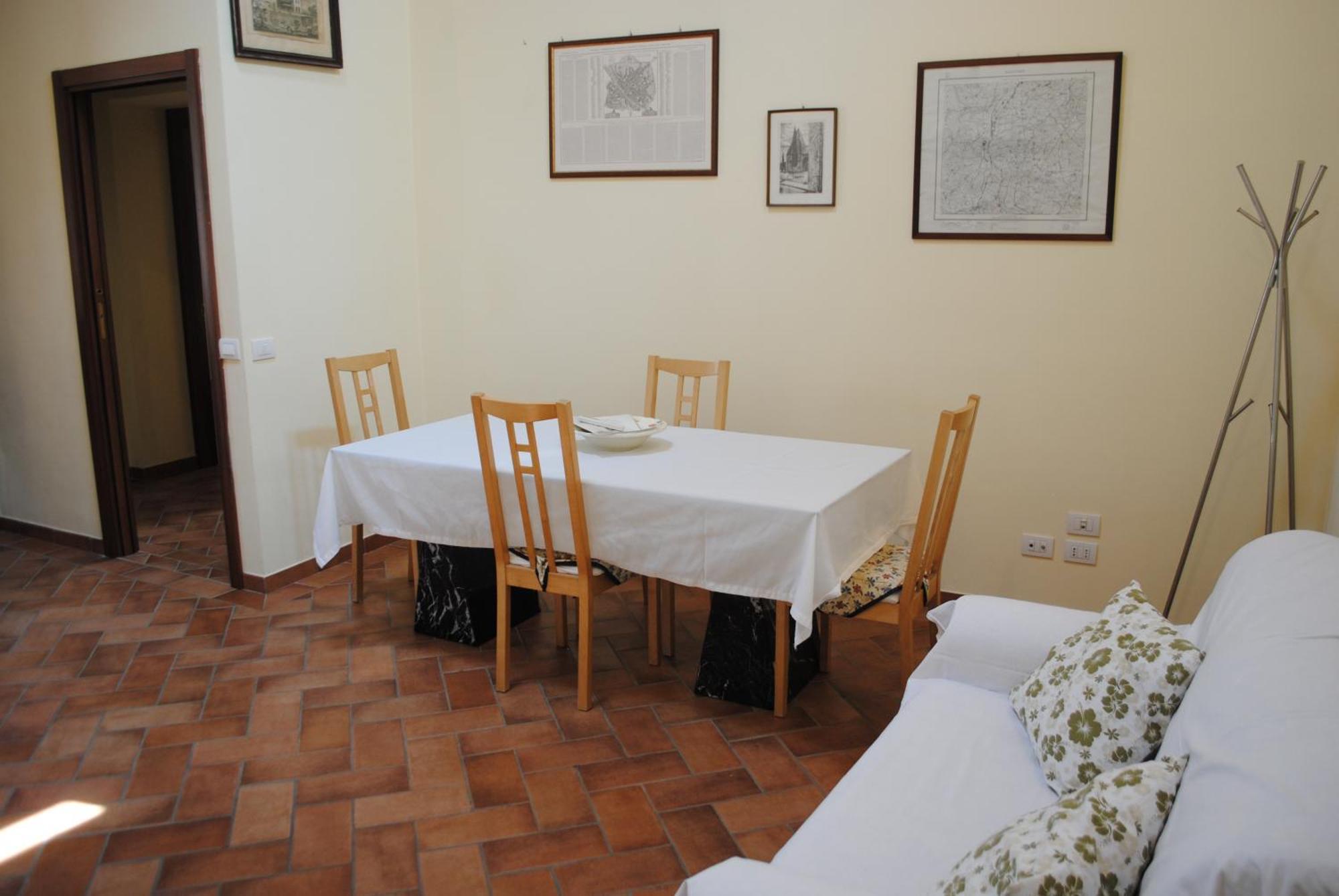 Agriturismo Fattoria Di Malavolta 佛罗伦萨 外观 照片