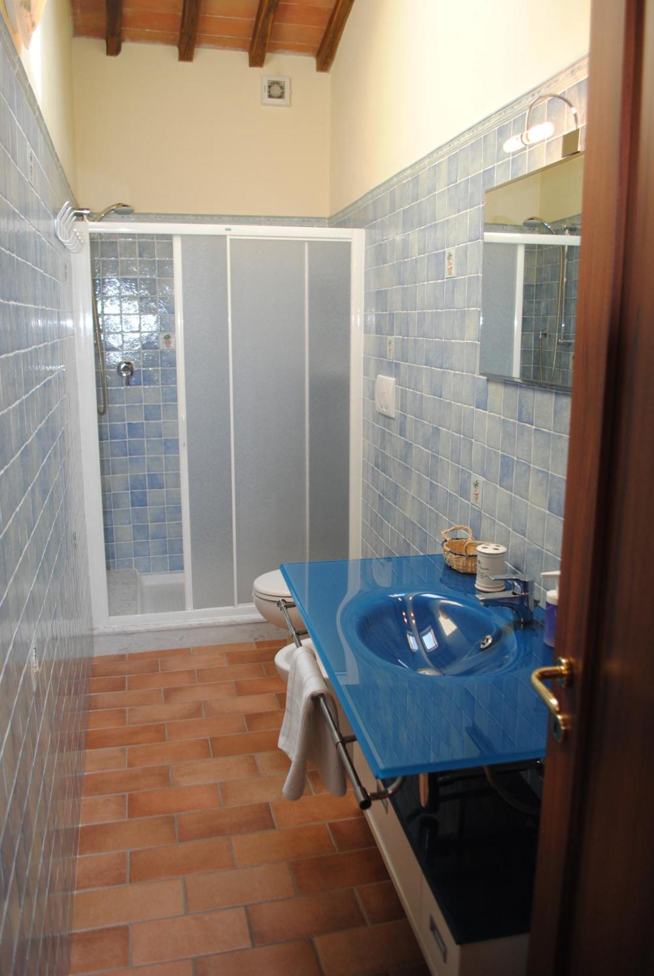 Agriturismo Fattoria Di Malavolta 佛罗伦萨 外观 照片