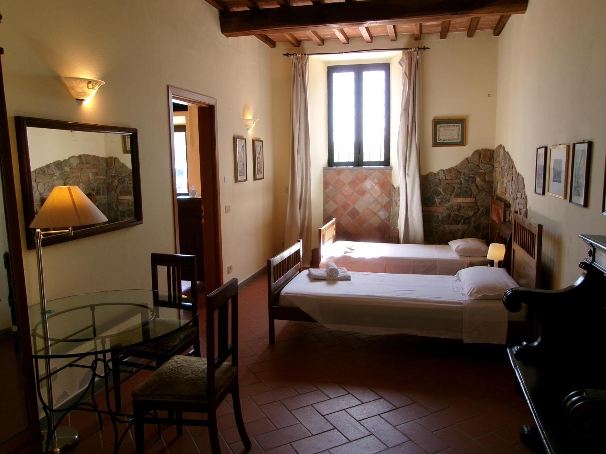 Agriturismo Fattoria Di Malavolta 佛罗伦萨 外观 照片