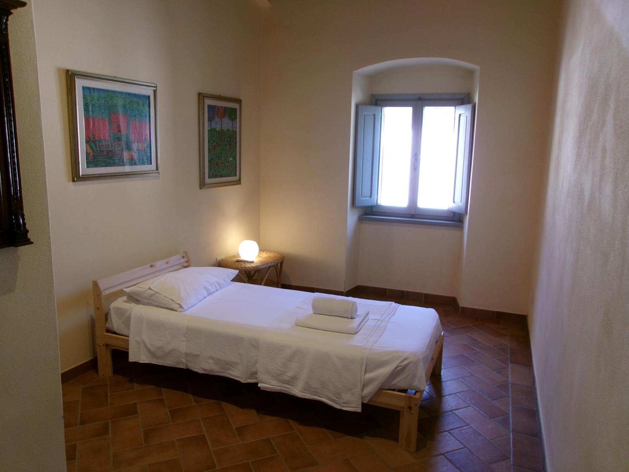 Agriturismo Fattoria Di Malavolta 佛罗伦萨 外观 照片