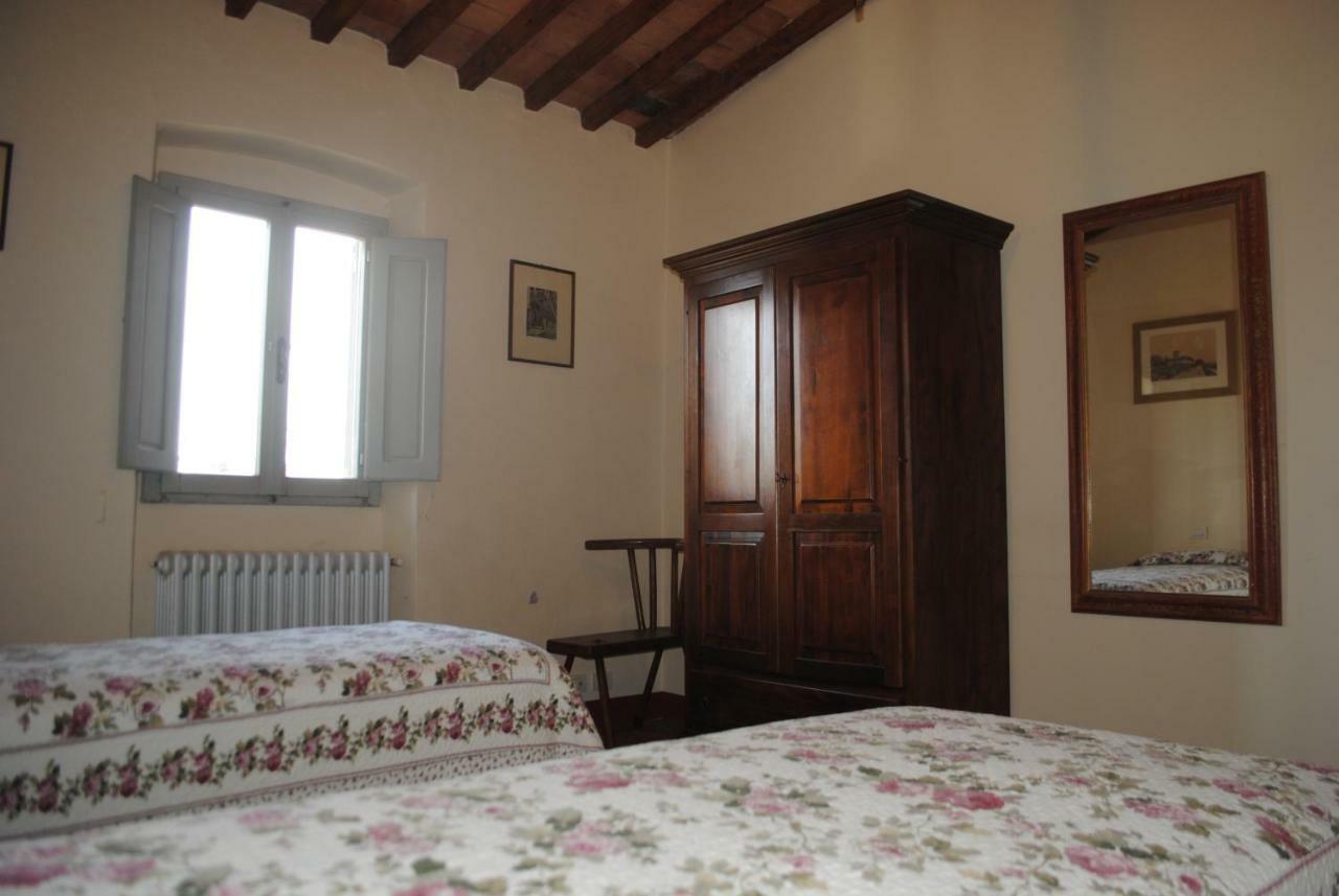 Agriturismo Fattoria Di Malavolta 佛罗伦萨 外观 照片