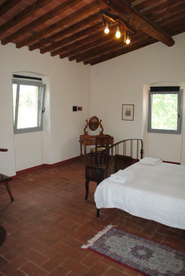 Agriturismo Fattoria Di Malavolta 佛罗伦萨 外观 照片
